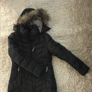 Eddie Bauer Winter Parka!